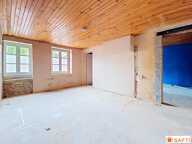 ALIX  DUPLEX T4 À IMAGINER AVEC JARDIN PRIVATIF — photo 3