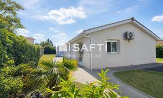 Maison 4 Pièces 115 m² à vendre à Pessac (33600)