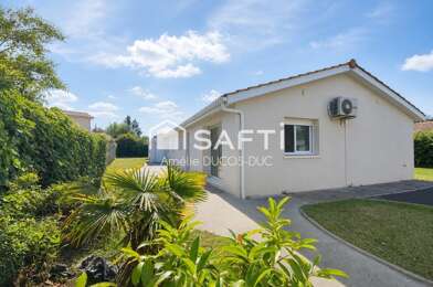 Maison 4 pièces 519000 €
