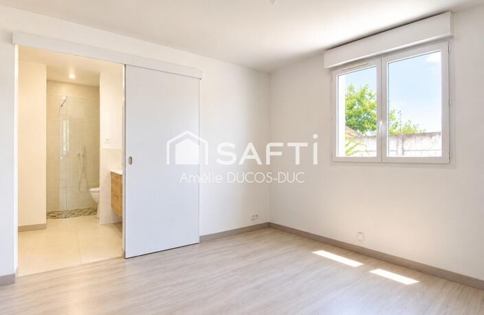 PESSAC - MAISON 4 PIECES 115 M2 AVEC DEPENDANCE — photo 4