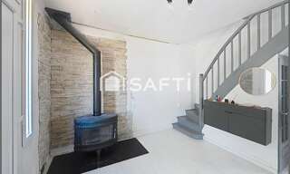 Maison 5 Pièces 90 m² à vendre à Saint-Aubin-lès-Elbeuf (76410)
