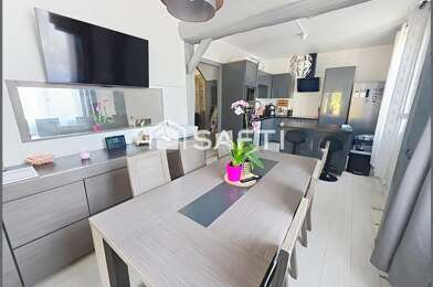 Maison 5 pièces 159000 €