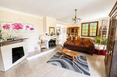 Maison 8 pièces 245000 €