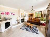 Maison 6 chambres, sous sol complet et jardin clos. — photo 2