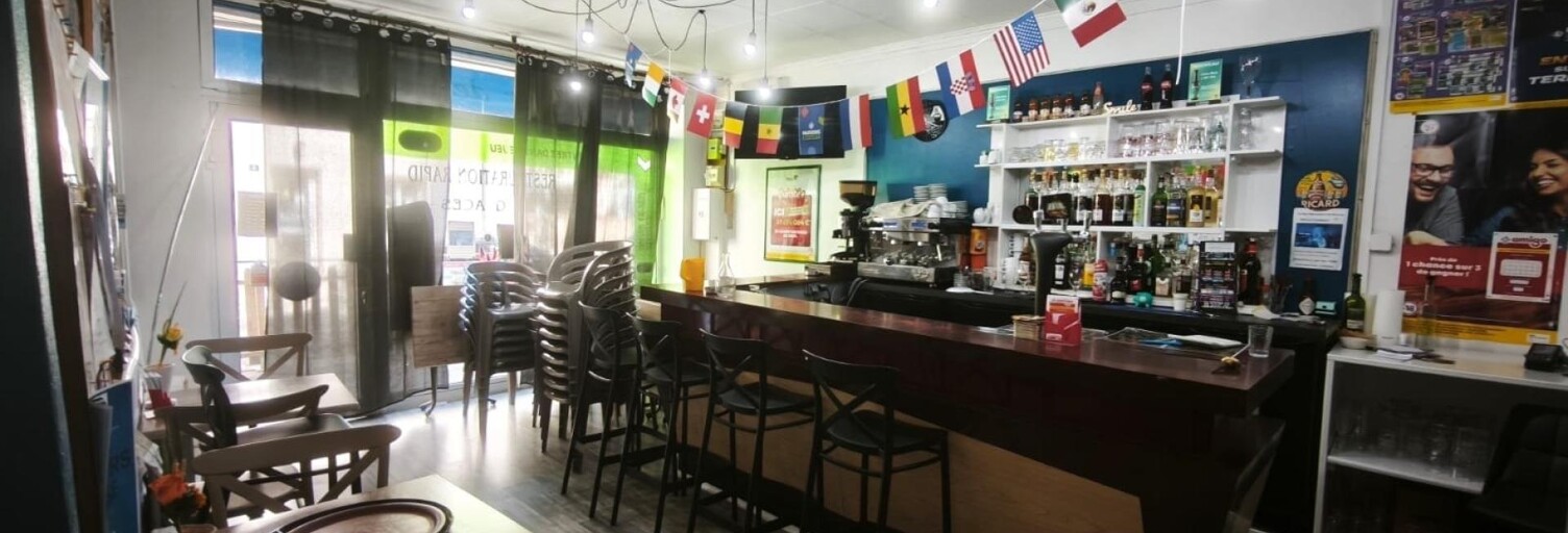 Commerce  80 m² à vendre à Poncin (01450)