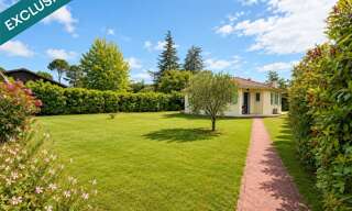 Maison 6 Pièces 135 m² à vendre à Pissos (40410)