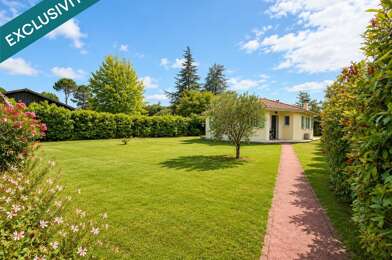 Maison 6 pièces 360000 €