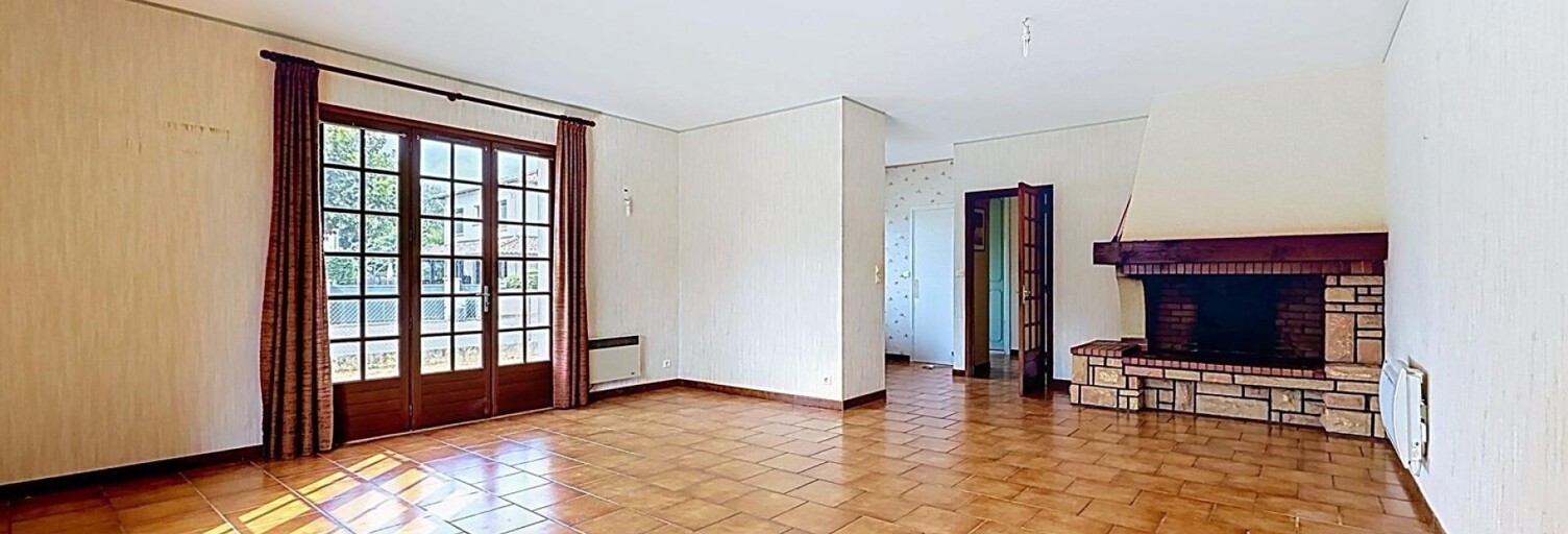 Maison 4 Pièces 140 m² à vendre à Pin-Balma (31130)