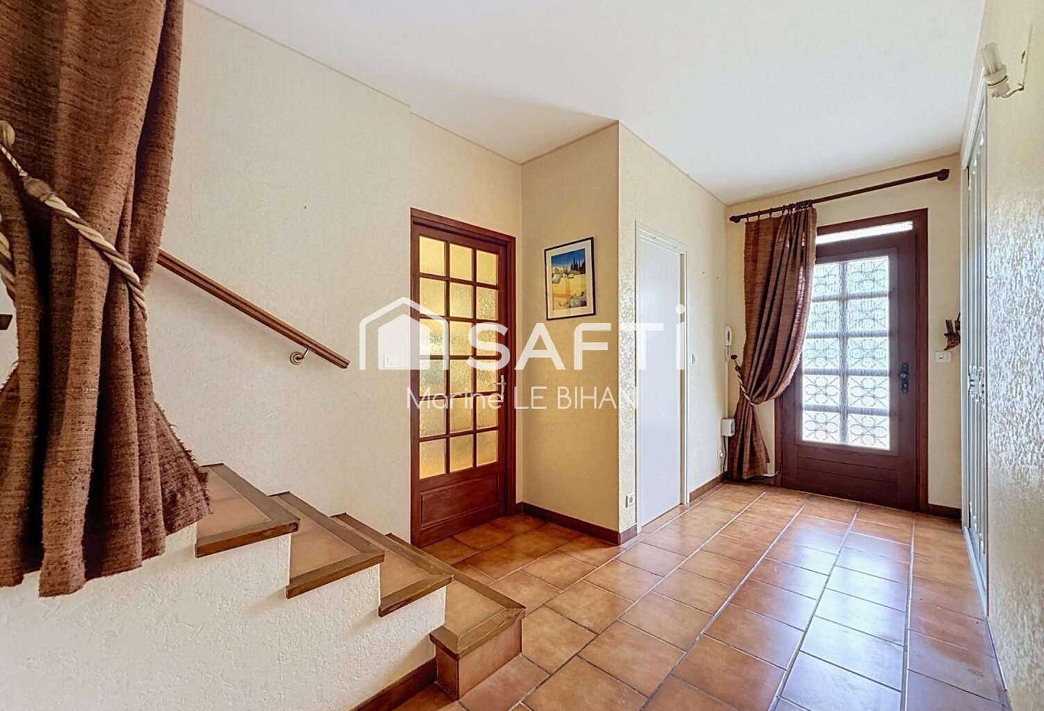 Pin-Balma : maison de caractère à rénover — photo 1