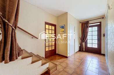 Maison 4 pièces 514500 €
