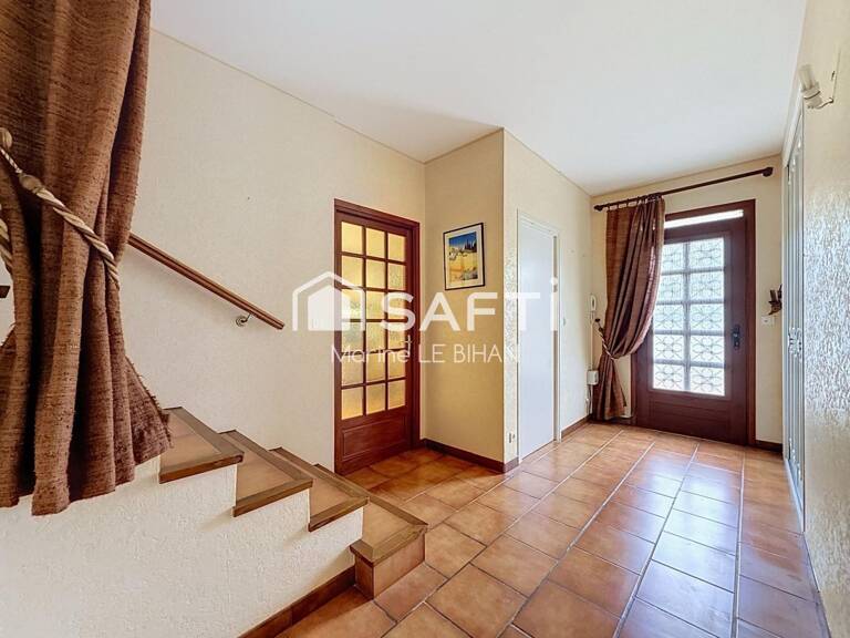 Pin-Balma : maison de caractère à rénover — photo 1