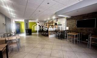 Commerce 3 Pièces 100 m² à vendre à Saulx (70240)