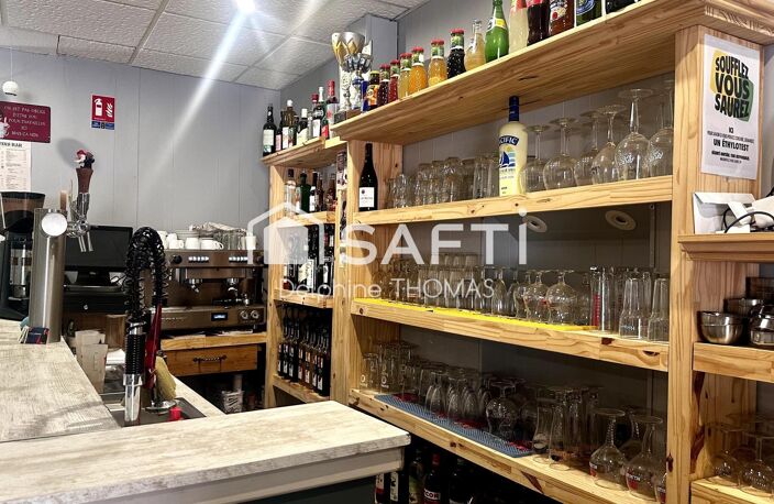 Fond de commerce — photo 2