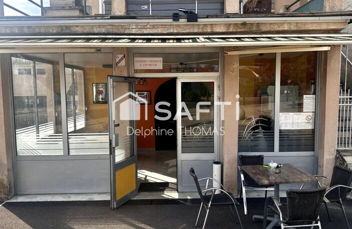 Fond de commerce — photo 5