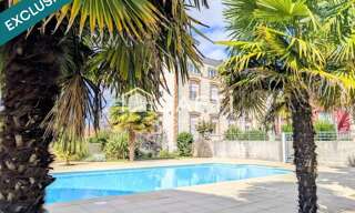 Appartement 2 Pièces 47 m² à vendre à Vertou (44120)