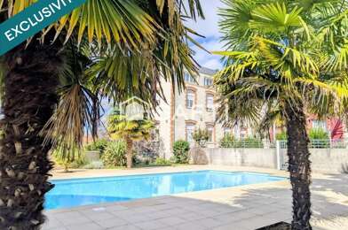 Appartement 2 pièces 179000 €