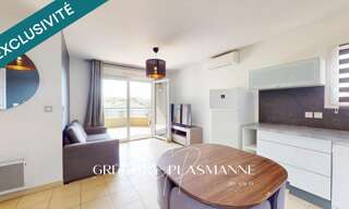 Appartement 3 Pièces 55 m² à vendre à Le Luc (83340)