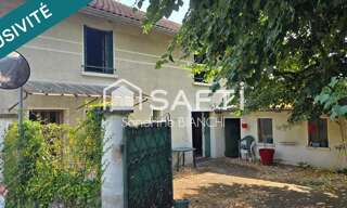 Maison 4 Pièces 107 m² à vendre à Charvieu-Chavagneux (38230)