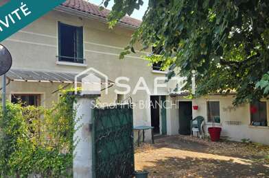 Maison 4 pièces 195000 €