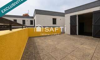 Appartement 3 Pièces 52 m² à vendre à Le Barcarès (66420)