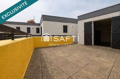 Appartement 3 pièces 130000 €