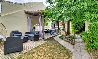 Maison 7 Pièces 170 m² à vendre à Le Mesnil-Aubry (95720)