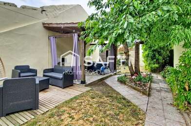 Maison 7 pièces 349000 €