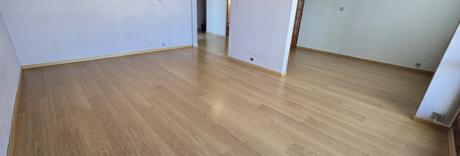 Appartement 4 Pièces 92 m² à vendre à Seyssins (38180)