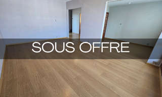 Appartement 4 Pièces 92 m² à vendre à Seyssins (38180)