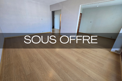 Appartement 4 pièces 229000 €