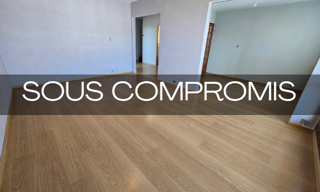 Appartement 4 Pièces 92 m² à vendre à Seyssins (38180)