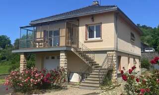Maison 7 Pièces 115 m² à vendre à Aydat (63970)