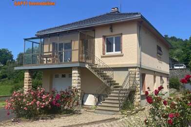 Maison 7 pièces 337000 €