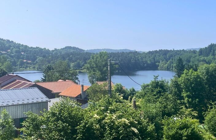 Maison traditionnelle de 113 m²  Vue Lac de la Cassière — photo 2