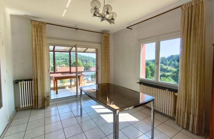 Maison traditionnelle de 113 m²  Vue Lac de la Cassière — photo 4