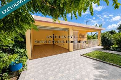 Maison 6 pièces 280000 €