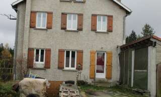 Maison 9 Pièces 160 m² à vendre à Mars (07320)