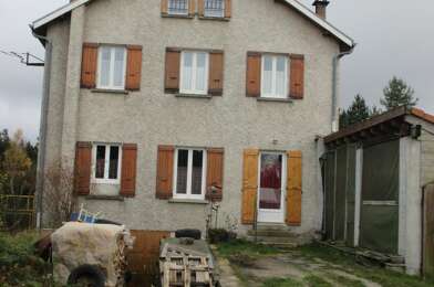 Maison 9 pièces 220000 €