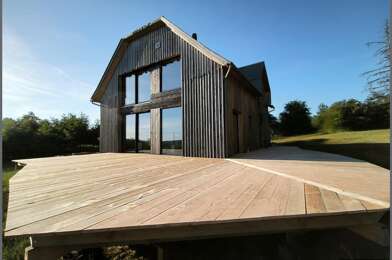 Maison 5 pièces 328000 €
