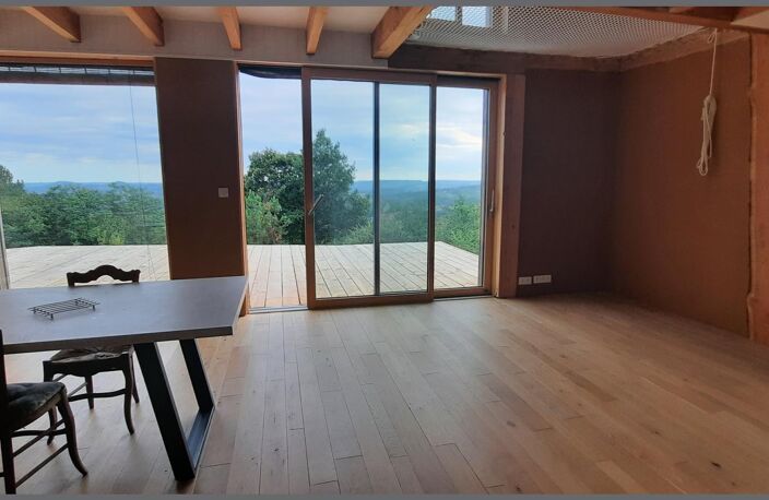 maison bioclimatique — photo 2