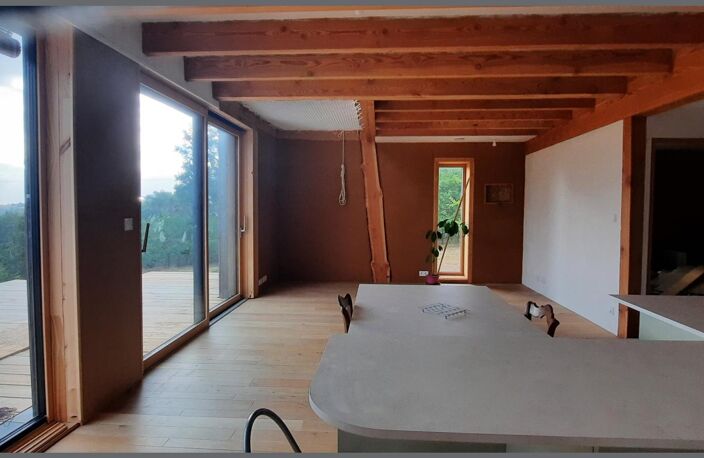 maison bioclimatique — photo 4