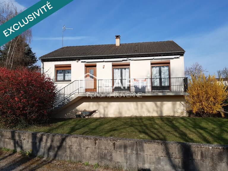 Maison individuelle de 80 m² — photo 1