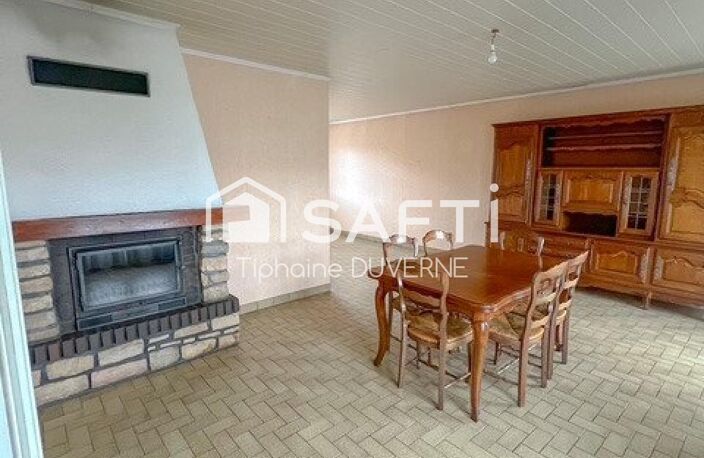 Maison individuelle de 80 m² — photo 2