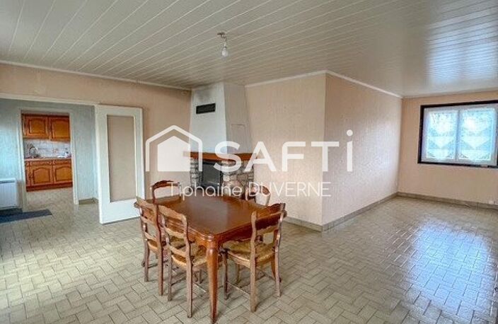 Maison individuelle de 80 m² — photo 3