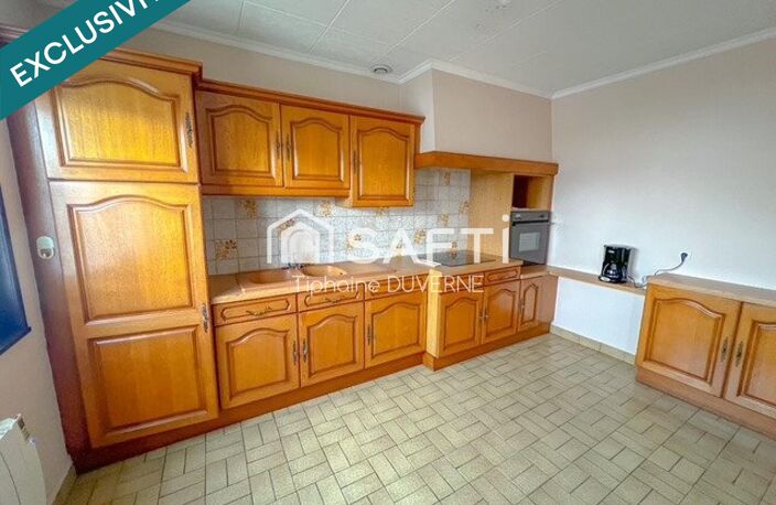 Maison individuelle de 80 m² — photo 4