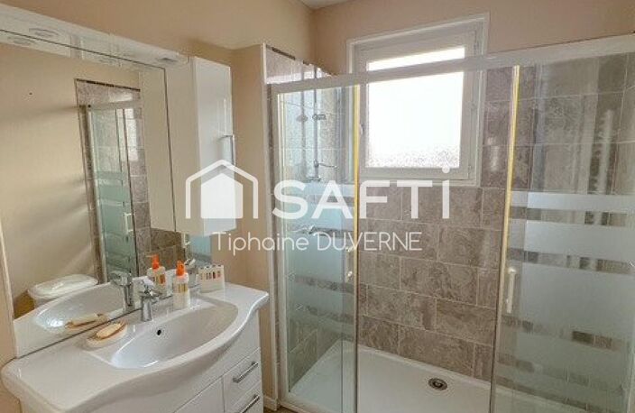 Maison individuelle de 80 m² — photo 5