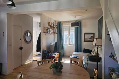 Appartement 3 pièces 229000 €