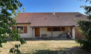 Maison 6 Pièces 150 m² à vendre à Girecourt-sur-Durbion (88600)