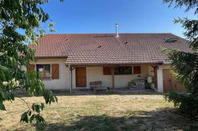 Maison 6 pièces 243000 €