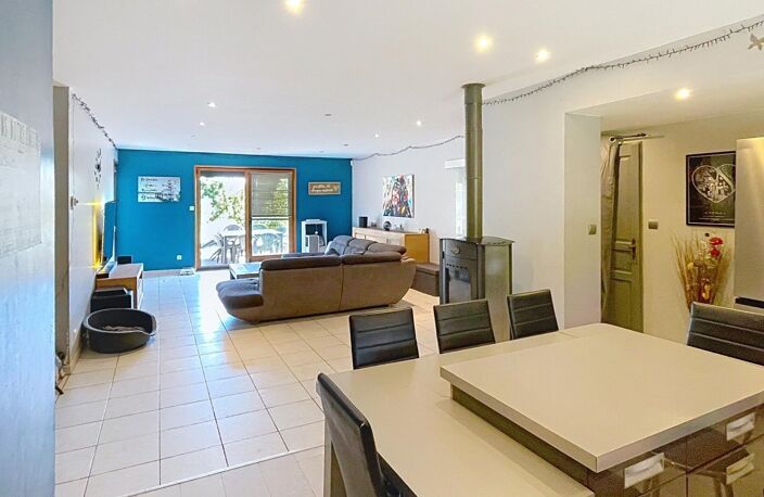 Maison familiale grand terrain — photo 4